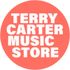 Terry Carter Music Store